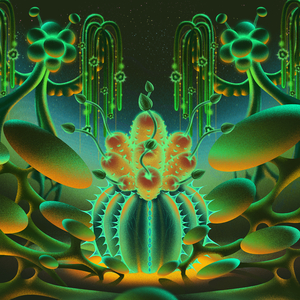 疯狂四P群体交乱
