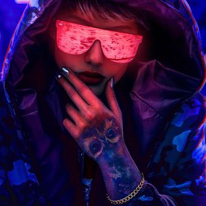 疯狂四P群体交乱
