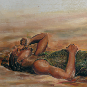 疯狂四P群体交乱
